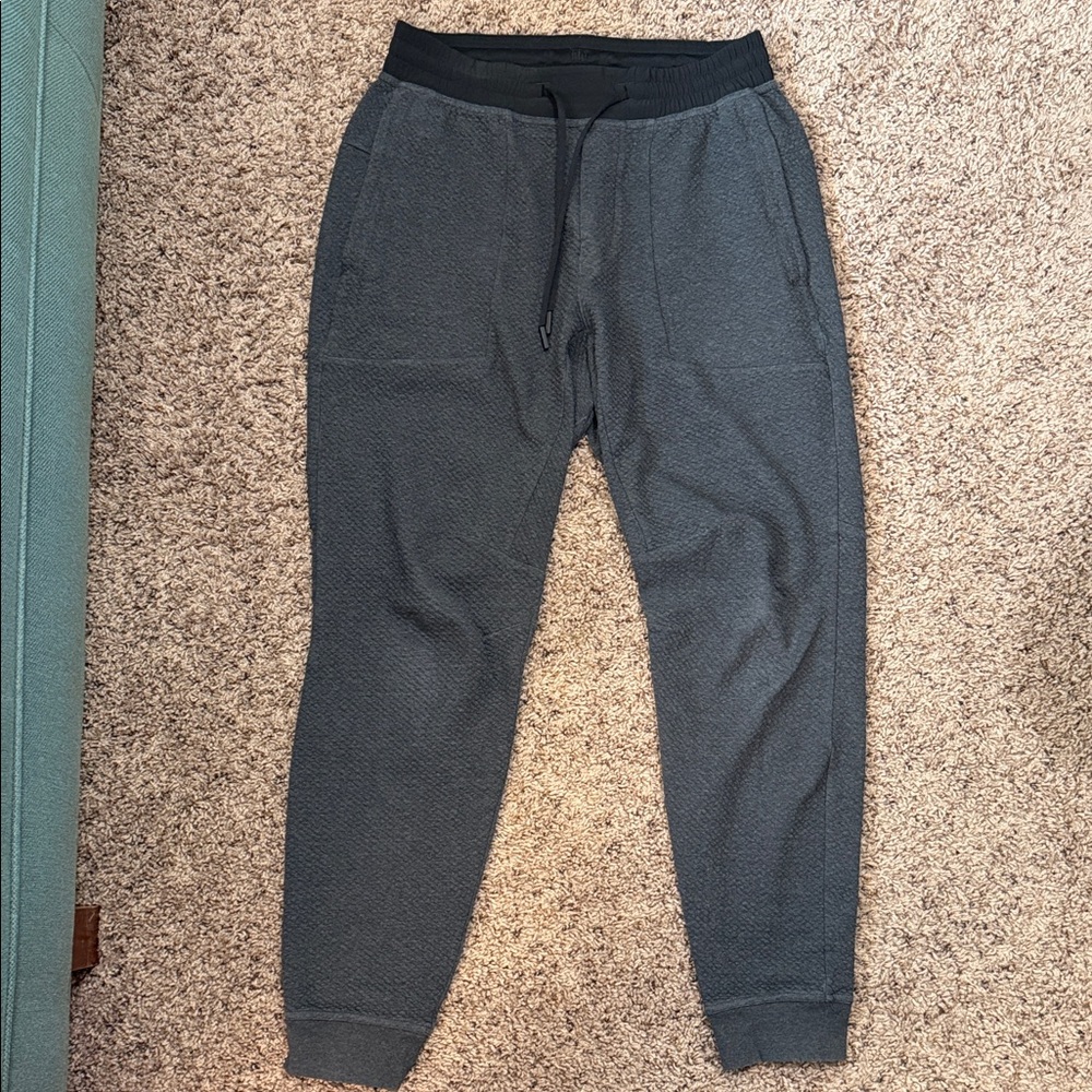 Lululemon At Ease Jogger